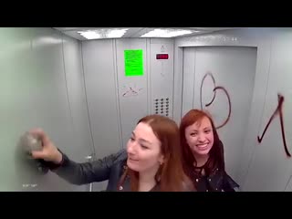 free в оренбурге дознаватель полиции и секретарь суда разрисовали лифт hd