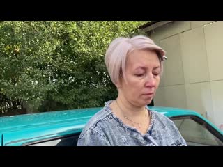 free наблюдатель на выборах призналась что подписать документы о нарушениях её заставила чиновник местной администрации hd
