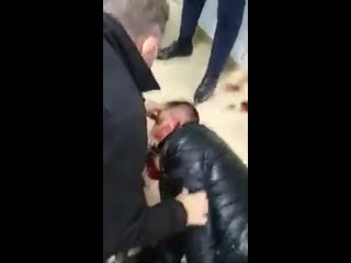 free в волгограде мигрант проломил череп мужчине из за конфликта в родительском чате hd