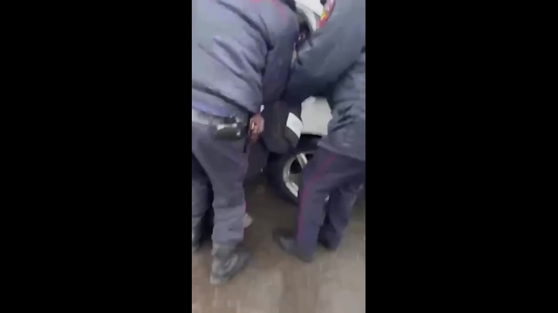 free в петербурге полицаи жестоко заломали школьницу за переход дороги в неположенном месте hd