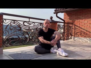 free утренняя зарядка тибетская гимнастика око возражения с персональным тренером денисом дрожняком hd