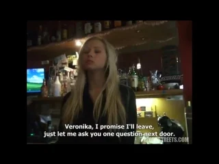 free подвыпившую девчушку прут в мужском туалете порно пикап секс за деньги развели на чешское public fake agent taxi hd