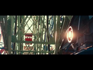free охотники за привидениями 4 ледяная империя официальный трейлер 2024 hd