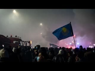 free ночь в казахстане 9 января 2022 алматы алма ата алмата вот что происходит ночью hd