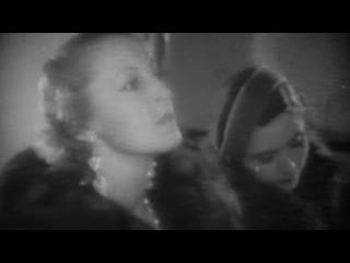 free графиня монте кристо die gräfin von monte christo 1932 dir karl hartl hd