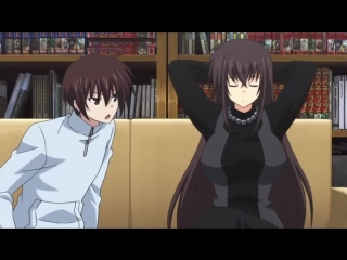 free anime мультики люби меня скотина 7 серия интересное видео аниме приколы сериал 1 hd