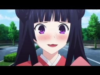free anime мультики люби меня скотина 12 серия интересное видео аниме приколы сериал hd