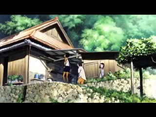 free лучшее аниме про любовь радужные светлячки мультик anime на русском новые приключения hd