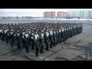 free вч 32010 13 танковый полк кантемировская дивизия 3 парадная рота 13 танковый полк 2015 hd