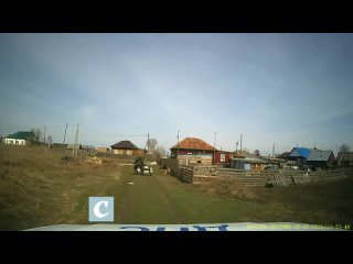 free пьяный отец с 18 летним сыном пытался сбежать от полиции под новосибирском hd