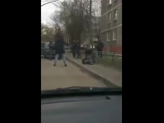 free во владимире местные гопники вместо того чтобы соблюдать режим самоизоляции hd