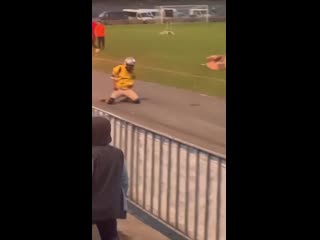 free в каменске уральском каскадер сорвался во время прыжка в горящие кольца hd