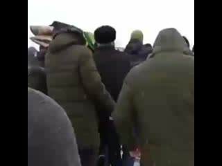 free в чечне с почестями похоронили убийцу обвиняемого в молодые преподавателя во франции hd