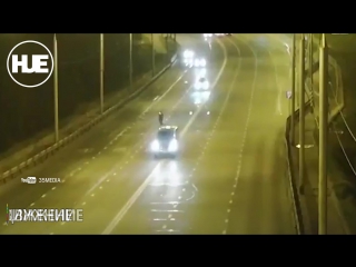 free мотоцикл с автопилотом в череповце врезался в машину hd