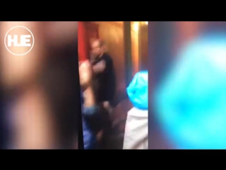 free в московской общаге соседи устроили побоище с молодые стрельбой и беременной женщиной hd