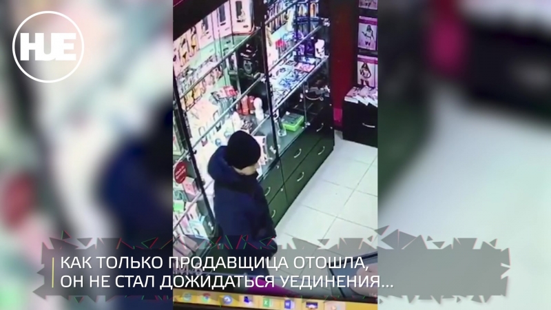 free парень зашёл в секс шоп отовариться но решил сэкономить своеобразно hd