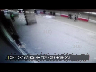 free пятеро грабителей с оружием и в камуфляже вынесли бинбанк в москве на 100 000 hd