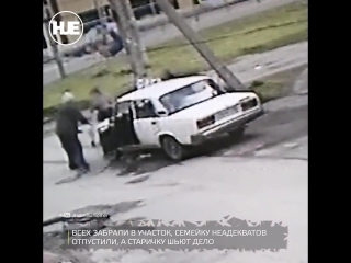 free в нальчике на видео попала неплохая драка hd