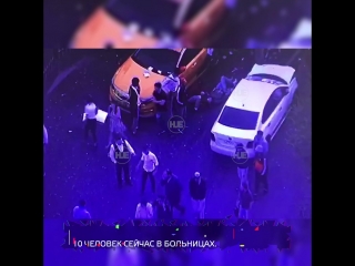 free в москве во время потасои в клубе аура парень на тачке протаранил толпу есть пострадавшие hd