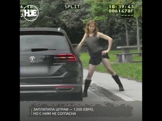 free монахиня из германии оголилась перед полицейскими и станцевала стриптиз hd