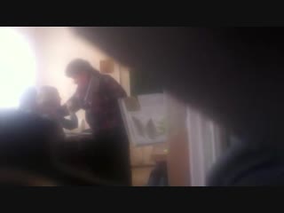 free в тольятти завуч ударила девочку за то что та рисовала на уроке hd