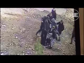 free в казани молодые избили мальчика на территории школы hd