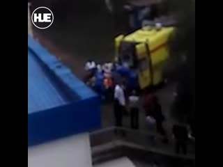 free решила рожать на свежем воздухе в башкортостане беременная выпрыгнула с 5 го этажа hd