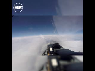 free видео перехвата самолётов разведчиков сша и швеции появилось в сети hd