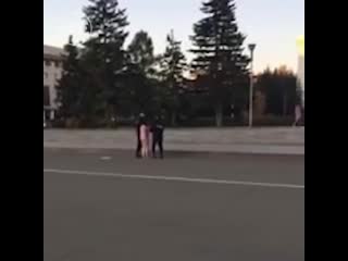 free по барнаулу сегодня утром бегала голая женщина пела и плясала hd
