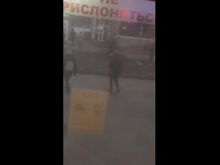 free голый пермяк проехался в трамвае hd