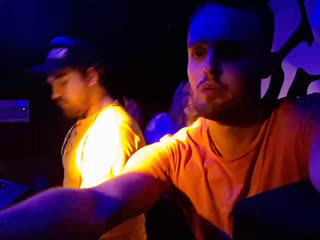 free персональный чарт dj vitto в ночном клубе zebra в одинцово hd