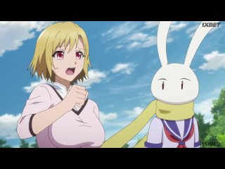 free anidub 11 серия персиковый мальчик пришедший с другого побережья peach boy riverside odissey jar vel indominus rex hd