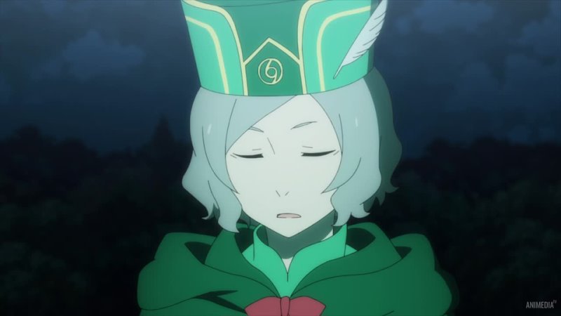 free rezero жизнь с нуля в альтернативном мире 2 17 серия русская озвучка hd
