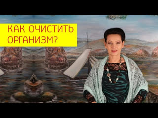 free как очистить организм от шлаков и токсинов простые шаги для чистки организма галина гроссманн hd