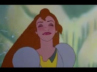 free осторожно мультфильм дюймовочка thumbelina заграничная для сравнения с нашей hd