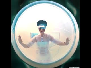 free рекламный ролик роллс ройс с бионик моделью викторией модеста источник viktoria modesta hd