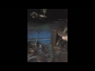 free юмз как заменить уплотнения стаканов форсунок трактора юмз seal glasses inject hd