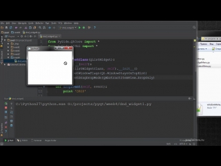 free 49 pyqt framework лючение drag and drop hd