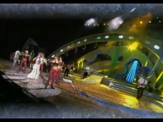 free катя лель горошины песня 2001 финал hd