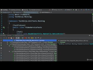 free 05 breaking external dependencies 049 dependency injection via properties hd