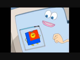 free энциклопедия всезнайки часть 2 мультфильмы роберта саакянца hd