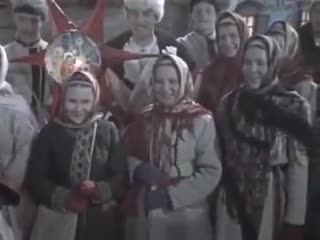 free вечера на хуторе близ диканьки или ночь перед рождеством 1961 режиссер александр роу hd