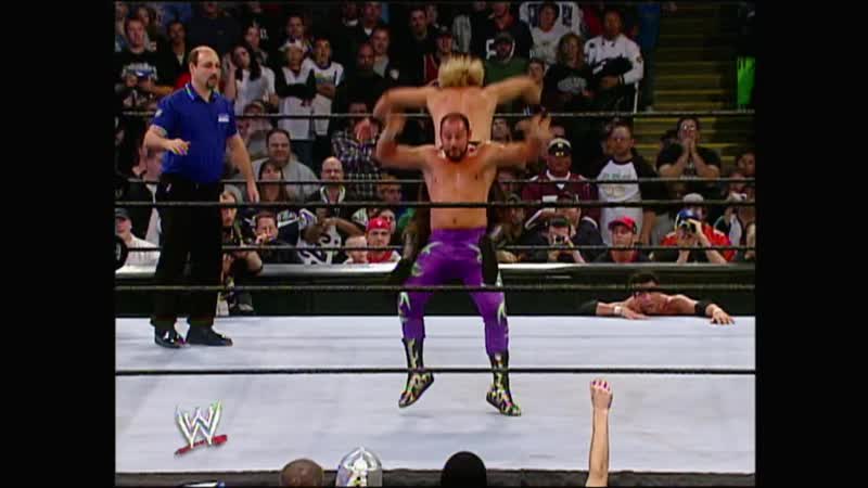 free wm рей мистерио против чаво герреро против билли кидмана против спайка дадли survivor series 2004 hd
