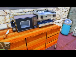 free как гламрок чика нашла фредди в доме мллионеров 5 ночей фнаф гта 5 моды gta v f hd