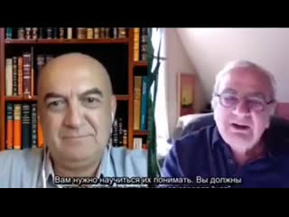 free ветеран армянской дипломатии советник первого президента армении и переговорщик по карабаху в 1991 1997 годах жирайр hd