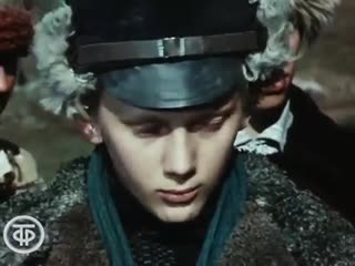 free в беляев старая крепость серия 3 1973 hd