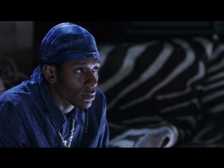 free шоу начинается в ролях репер mos def мос деф эдди мерфи рус hd