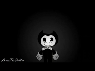 free bendy and the ink machine build our machine бенди и чернильная машина анимация на русском sfm hd