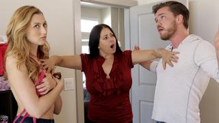 free развратная сестренка с братом alexa grace caught fucking my step sister porno handjob girl orgasm pov deep throat hd