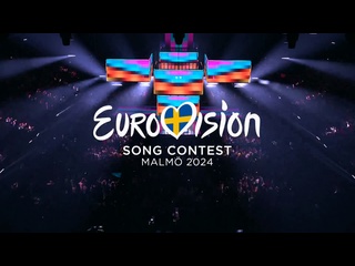 free евровидение второе полуфинальное шоу жюри 8 мая 2024 г eurovision song contestsecond semi final jury show 8 may2024 hd